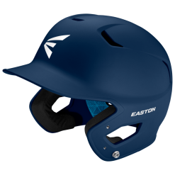 Easton Z5 2.0 Grip Matte Solid Batting Helmet: A168091 -Deals BaseBallBat Store Z52.0MATTE NAVY