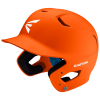 Easton Z5 2.0 Grip Matte Solid Batting Helmet: A168091 -Deals BaseBallBat Store Z52.0MATTE ORANGE