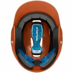 Easton Z5 2.0 Grip Matte Solid Batting Helmet: A168091 -Deals BaseBallBat Store Z52.0MATTETEXASORANGE2