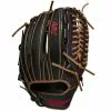 Wilson A2K D33SS 11.75" SuperSkin Baseball Glove: WBW1000631175 1 Wilson A2K D33SS 11.75" SuperSkin Baseball Glove: WBW1000631175 -Deals BaseBallBat Store a327e9b21c58855eb5e1c426e14ce1c02444be8c WBW100063 0 A2K P D33 1175 BlackSnakeSS SaddleTan