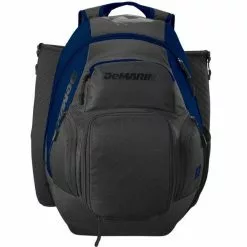 DeMarini Voodoo OG Backpack: WB57117 53 DeMarini Voodoo OG Backpack: WB57117 -Deals BaseBallBat Store a684ea603b5762061f230352e0478e320a396a31 WB5711706 2 DeMarini Voodoo OG Backpack NA v3