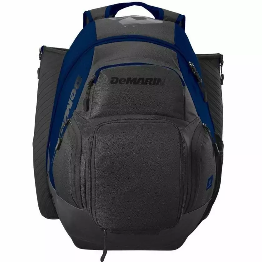 DeMarini Voodoo OG Backpack: WB57117 21 DeMarini Voodoo OG Backpack: WB57117 - Image 19