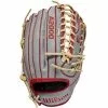 Wilson A2000 OT7SS 12.75" SuperSkin Baseball Glove: WBW1001041275 -Deals BaseBallBat Store a7d72a64579381443490dff3f05f093dcc4c925b WBW100104 0 A2000 OF OT7SS 1275 Blonde GreySS Red
