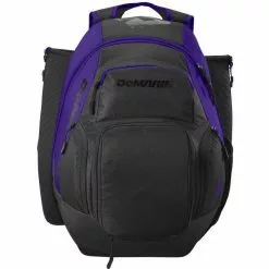 DeMarini Voodoo OG Backpack: WB57117 62 DeMarini Voodoo OG Backpack: WB57117 -Deals BaseBallBat Store aa36f3887d0d559d6429f7156ebbde143f67d5fe WB5711708 2 DeMarini Voodoo OG Backpack PU v3