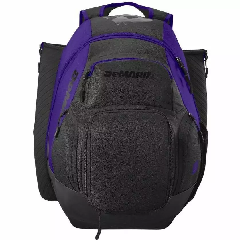 DeMarini Voodoo OG Backpack: WB57117 30 DeMarini Voodoo OG Backpack: WB57117 - Image 28