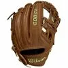 Wilson A2000 DP15 11.5" Baseball Glove: WBW100108115 -Deals BaseBallBat Store aad1180b155f157f215c252f44e31ef4604be80c WBW100108 0 A2000 IF DP15 115 SaddleTan