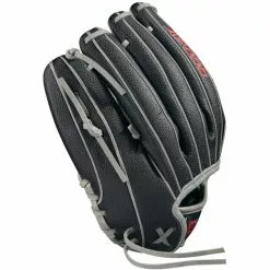 Wilson A2000 SCH12SS 12" SuperSkin Fastpitch Glove: WBW10022112 13 Wilson A2000 SCH12SS 12" SuperSkin Fastpitch Glove: WBW10022112 -Deals BaseBallBat Store ab06eec396e8f155953d5860a98a5d8145a0c63f WBW100221 3 A2000 IF H12 12 BlackSS BlackDimple Red