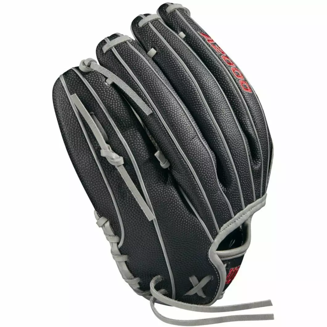 Wilson A2000 SCH12SS 12" SuperSkin Fastpitch Glove: WBW10022112 5 Wilson A2000 SCH12SS 12" SuperSkin Fastpitch Glove: WBW10022112 - Image 4