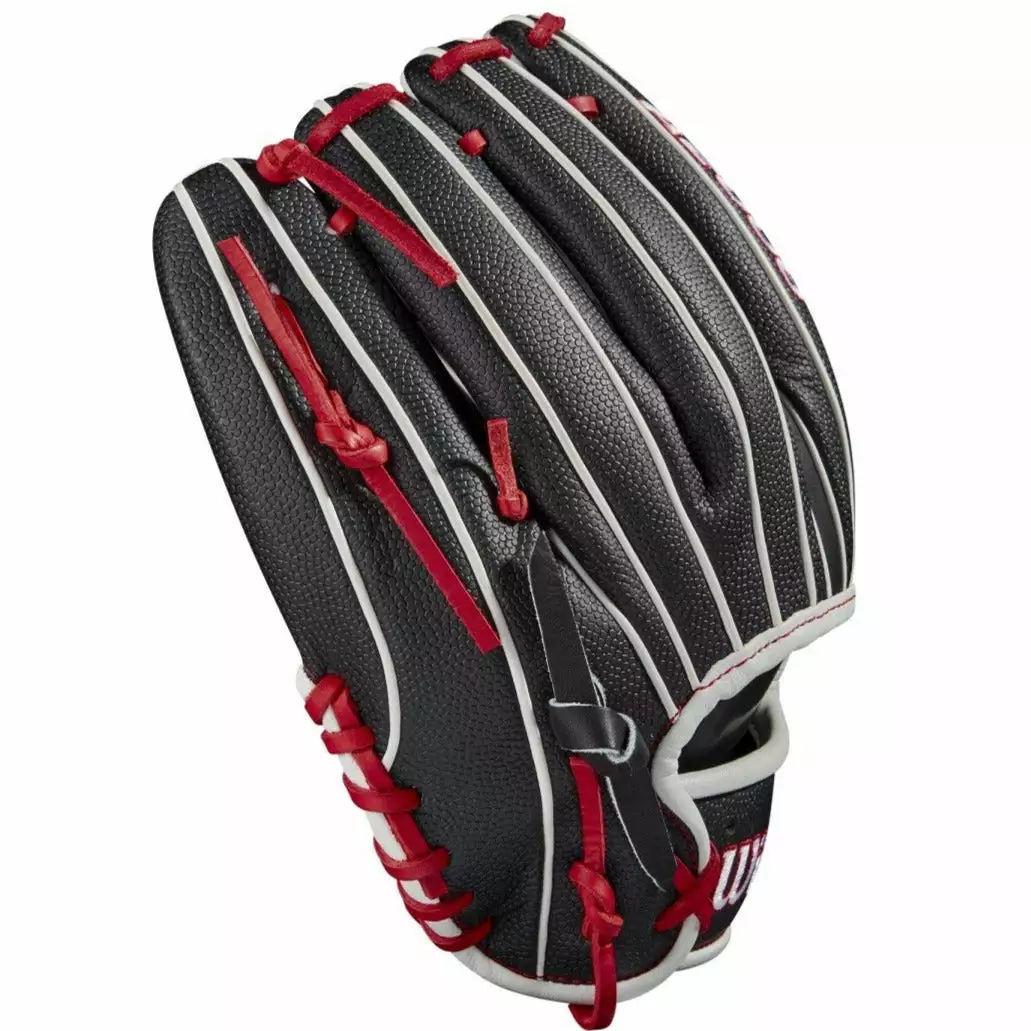 Wilson A2000 1785SS 11.75" SuperSkin Baseball Glove: WBW1000981175 6 Wilson A2000 1785SS 11.75" SuperSkin Baseball Glove: WBW1000981175 - Image 4