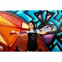 2020 DeMarini Spryte -12 Fastpitch Softball Bat: WTDXSPF-20 19 2020 DeMarini Spryte -12 Fastpitch Softball Bat: WTDXSPF-20 -Deals BaseBallBat Store acdb2fff388de9307c3db4b8f1417279dd3a8baa WTDXSPF 20 Lifestyle1