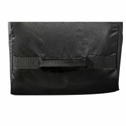 Wilson Team Gear Wheeled Equipment Bag: WTA9710BL -Deals BaseBallBat Store ae467092964a710579f9af17f831d1f11c3aaf23 WTA9710BL Wilson Team Gear BL Front Pull Handle