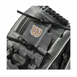 Wilson A2000 H12 12" SuperSnakeSkin Fastpitch Glove: WBW10021012 15 Wilson A2000 H12 12" SuperSnakeSkin Fastpitch Glove: WBW10021012 -Deals BaseBallBat Store aefdc19c11b9fb264df13ba0f968b82b88d8ab63 WBW100210 4 A2000 IF H12 12 BlackSnakeSS Coal