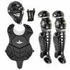 All Star League Series Catcher's Kit: CKCC79LS / CKCC912LS 2 All Star League Series Catcher's Kit: CKCC79LS / CKCC912LS -Deals BaseBallBat Store all star age 7 9 league series nocsae catchers gear kit