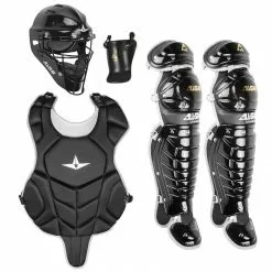 All Star League Series Catcher's Kit: CKCC79LS / CKCC912LS