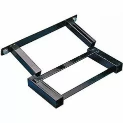 Athletic Specialties Removable Youth Pitcher's Plate & Anchor: ANCY