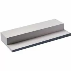 Athletic Specialties Step Down Pitcher's Rubber: PRS