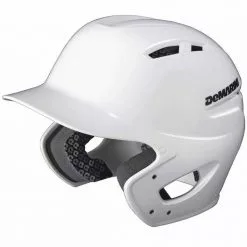 DeMarini Paradox Protege Batting Helmet: WTD5404 -Deals BaseBallBat Store b32c6db7701367a6f23ebbf52a7d50fd32ec7cbd wtd54 2887472 14