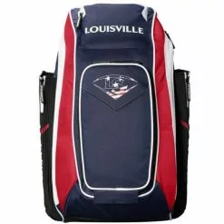 Louisville Slugger Prime Stick Pack Backpack: WTL9902 26 Louisville Slugger Prime Stick Pack Backpack: WTL9902 -Deals BaseBallBat Store b45d62b42e9be3d6eb77388b1037870f1009df6f WTL9902NA Louisville Prime Stickpack America Straight Front WTS