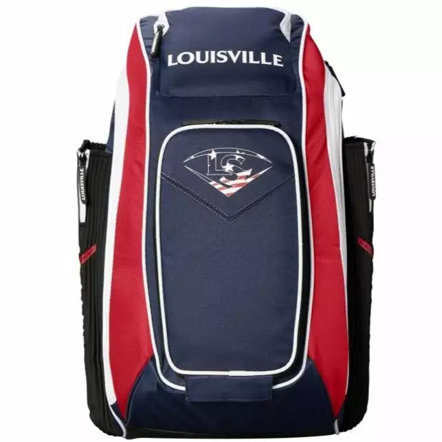 Louisville Slugger Prime Stick Pack Backpack: WTL9902 9 Louisville Slugger Prime Stick Pack Backpack: WTL9902 - Image 7