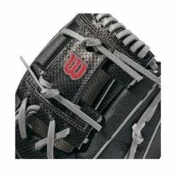 Wilson A2000 SCH12SS 12" SuperSkin Fastpitch Glove: WBW10022112 14 Wilson A2000 SCH12SS 12" SuperSkin Fastpitch Glove: WBW10022112 -Deals BaseBallBat Store b46f20ecfbdaeb0bea0c8fb80cfaea706fe5cd17 WBW100221 4 A2000 IF H12 12 BlackSS BlackDimple Red