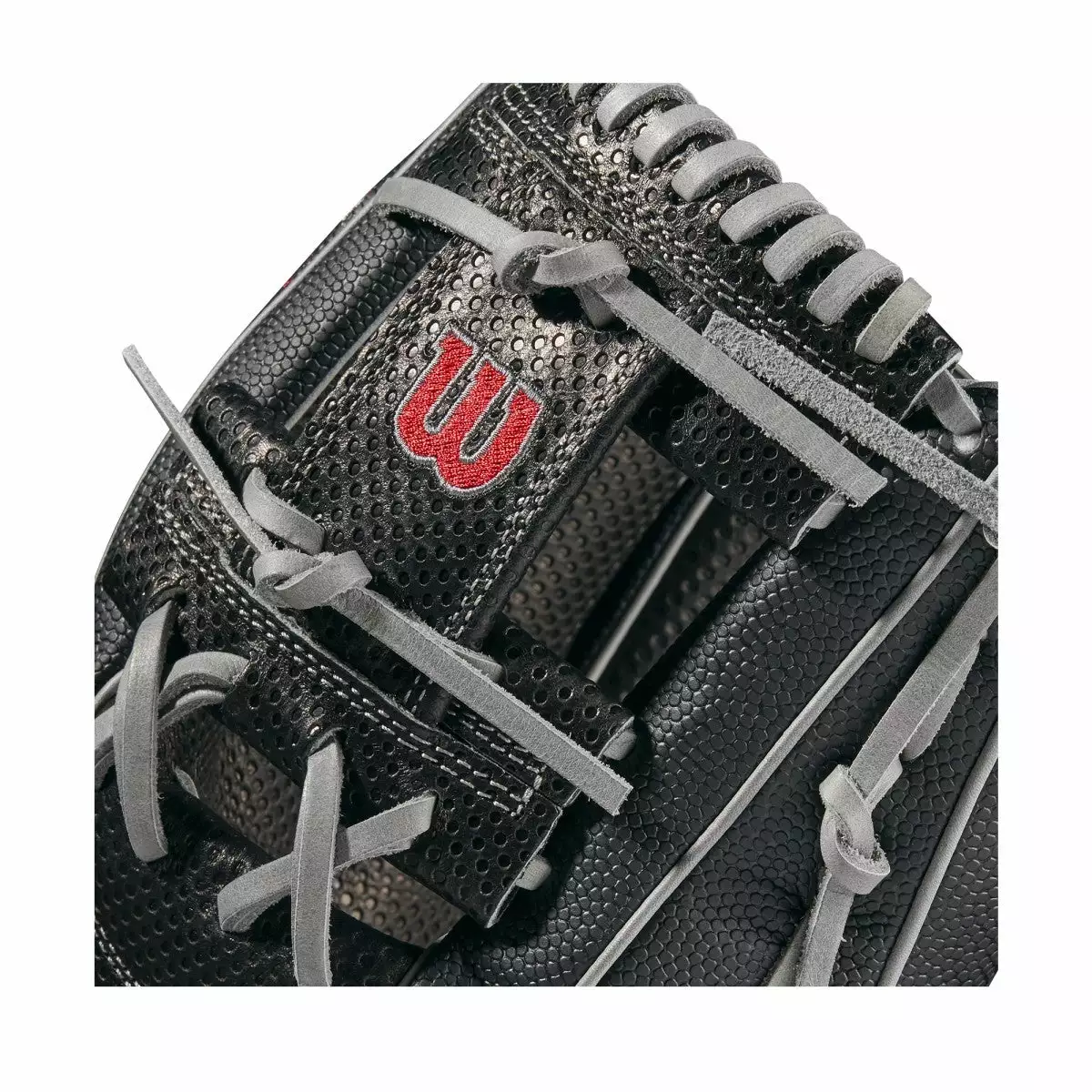 Wilson A2000 SCH12SS 12" SuperSkin Fastpitch Glove: WBW10022112 6 Wilson A2000 SCH12SS 12" SuperSkin Fastpitch Glove: WBW10022112 - Image 5