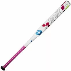 2020 DeMarini Spryte -12 Fastpitch Softball Bat: WTDXSPF-20