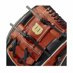 Wilson A2000 1975 11.75" Baseball Glove: WBW1000881175 14 Wilson A2000 1975 11.75" Baseball Glove: WBW1000881175 -Deals BaseBallBat Store b9289c4aca56002a685d48148f8bb42f445418f4 WBW100088 4 A2000 IF 1975 1175 Black Copper White