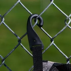 Franklin MLB® Traveler Elite Bat Pack Backpack: 23481C1 -Deals BaseBallBat Store baseball backpack fence hook