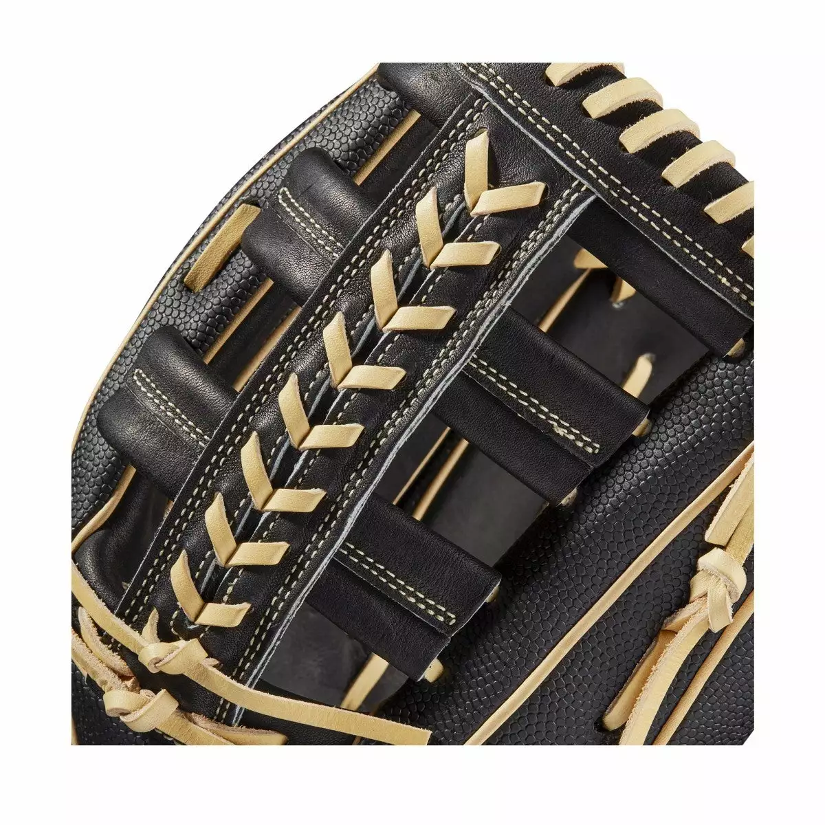 Wilson A2000 1800SS 12.75" SuperSkin Baseball Glove: WBW1001021275 7 Wilson A2000 1800SS 12.75" SuperSkin Baseball Glove: WBW1001021275 - Image 5