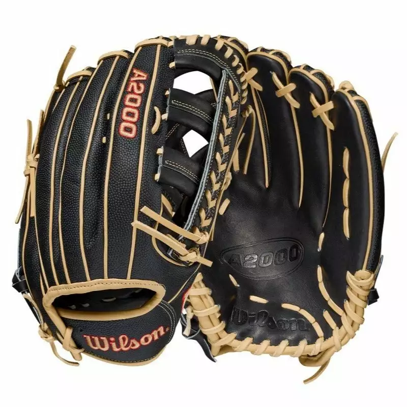 Wilson A2000 1800SS 12.75" SuperSkin Baseball Glove: WBW1001021275 10 Wilson A2000 1800SS 12.75" SuperSkin Baseball Glove: WBW1001021275 - Image 8