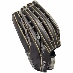 Wilson A2K SC1775 12.75" Baseball Glove: WBW1004131275 14 Wilson A2K SC1775 12.75" Baseball Glove: WBW1004131275 -Deals BaseBallBat Store bd5b8889146115ce84fc1871a7badcb1c7ec784f WBW100413 3 A2K OF 1275 Black Grey Blonde