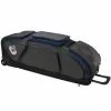 DeMarini Special Ops Front Line Wheeled Player Bag: WB57109 -Deals BaseBallBat Store bd6365aecb841ecc5ee9f1e4d80ed3b0ce935f77 WB5710904 0 Special Ops Front Line Wheeled Bag CH