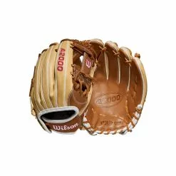 Wilson A2000 H12 12" Fastpitch Glove: WBW10043812 -Deals BaseBallBat Store bf7bff48a08134dabdf8fb4561d73bf10d5cd16f WBW100438 8 A2000 FP IF H12 12 Blonde SaddleTan