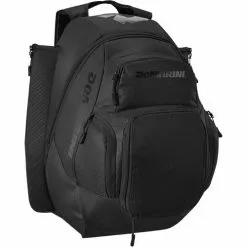 DeMarini Voodoo OG Backpack: WB57117 39 DeMarini Voodoo OG Backpack: WB57117 -Deals BaseBallBat Store black v 3 f