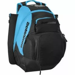 DeMarini Voodoo OG Backpack: WB57117 38 DeMarini Voodoo OG Backpack: WB57117 -Deals BaseBallBat Store blueblack v 4 f