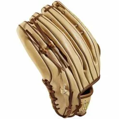 Wilson A2000 1799 12.75" Baseball Glove: WBW1003941275 13 Wilson A2000 1799 12.75" Baseball Glove: WBW1003941275 -Deals BaseBallBat Store c08fe1137a9c959b627548c571102327a42179f2 WBW100394 3 A2000 Leather OF 1799 1275 Blonde SaddleTan