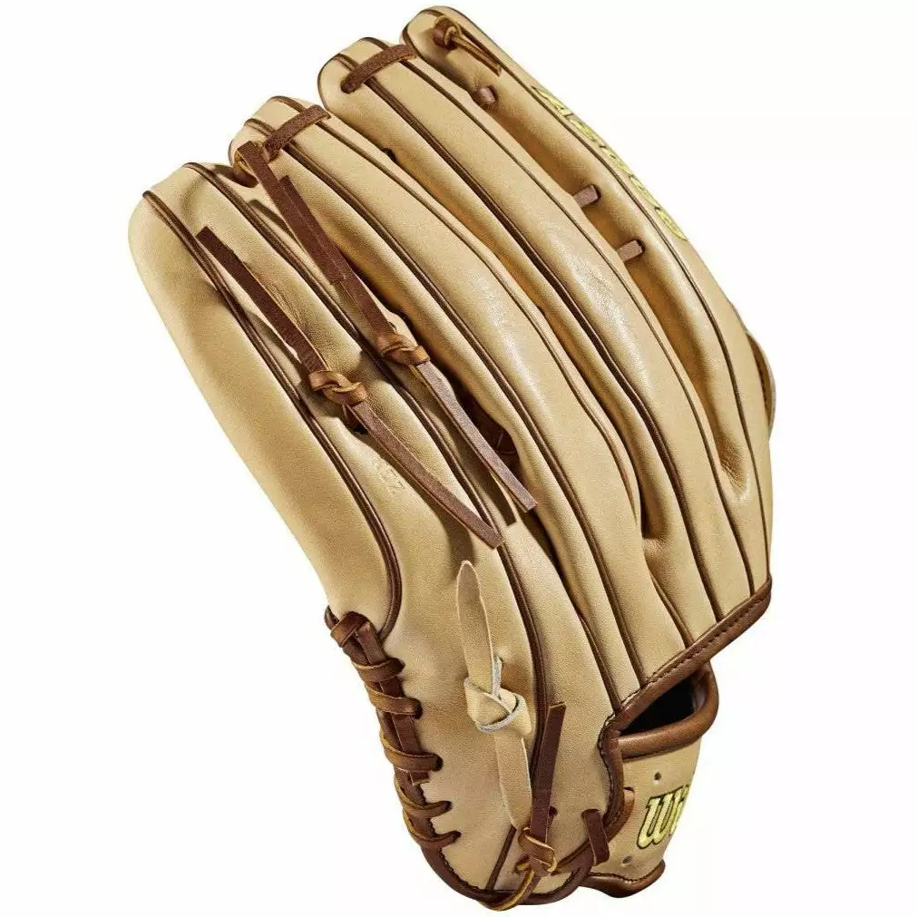 Wilson A2000 1799 12.75" Baseball Glove: WBW1003941275 6 Wilson A2000 1799 12.75" Baseball Glove: WBW1003941275 - Image 4