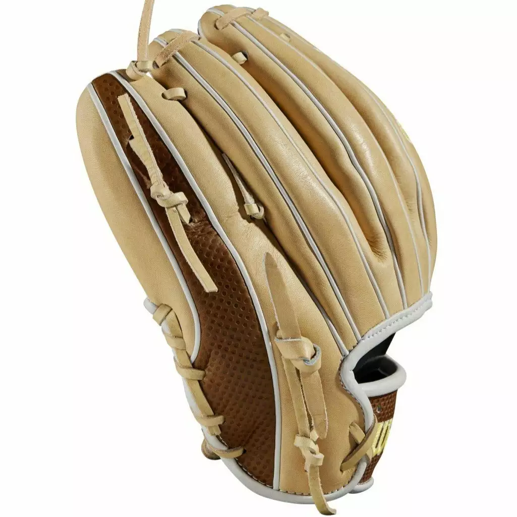 Wilson A2000 SC1786 11.5" Baseball Glove: WBW100153115 6 Wilson A2000 SC1786 11.5" Baseball Glove: WBW100153115 - Image 4