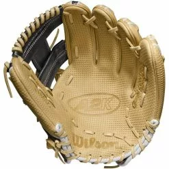 Wilson A2K SC1786 11.5" Baseball Glove: WBW100409115 -Deals BaseBallBat Store c132a89cbc188b772ab24fc49d64ef712d1a7144 WBW100409 1 A2K 1786 SC IF 115 Blonde Gunmetal