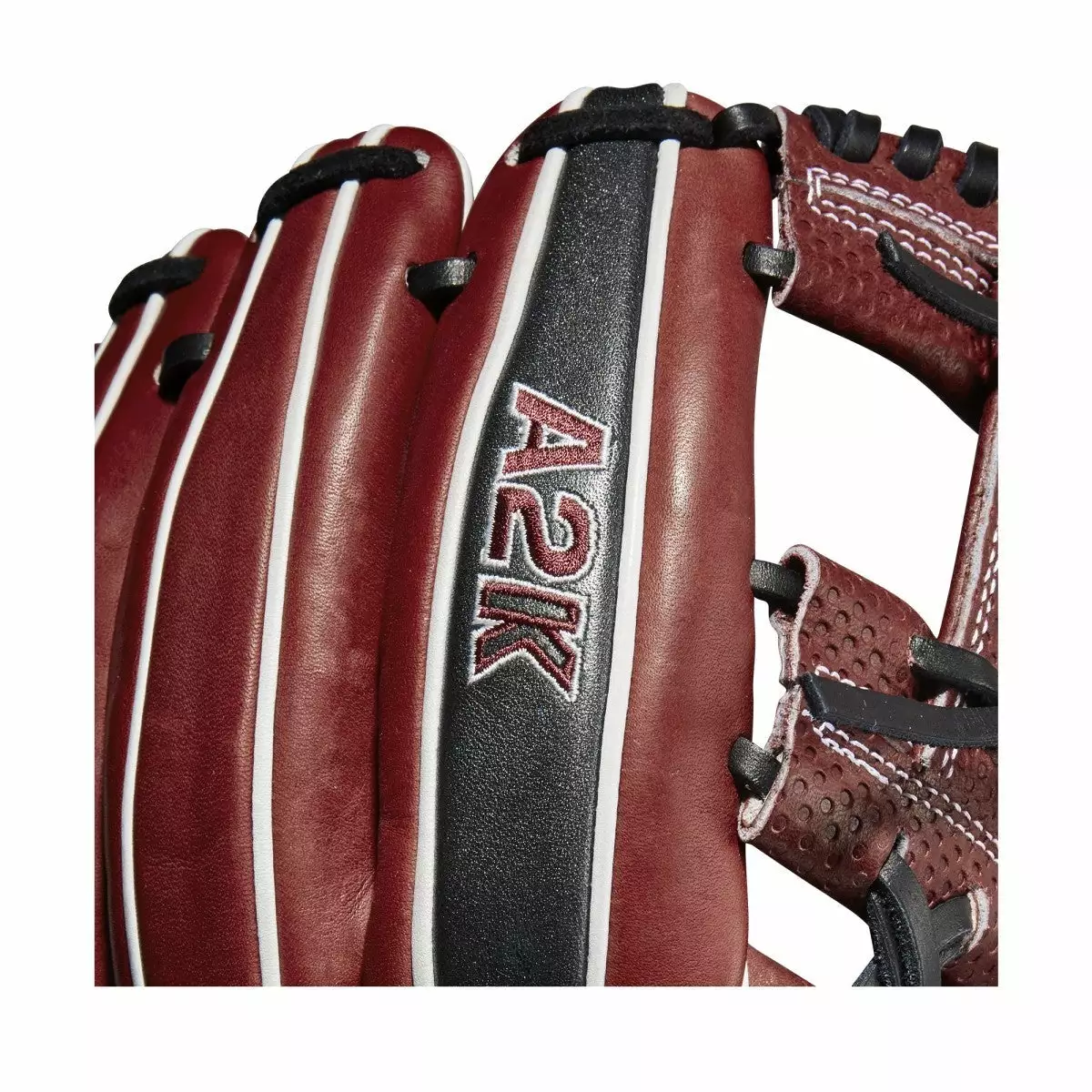 Wilson A2K SC1787 11.75" Baseball Glove: WBW1004101175 8 Wilson A2K SC1787 11.75" Baseball Glove: WBW1004101175 - Image 6