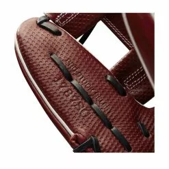 Wilson A2K SC1787 11.75" Baseball Glove: WBW1004101175 17 Wilson A2K SC1787 11.75" Baseball Glove: WBW1004101175 -Deals BaseBallBat Store c28bf3ac224235969f259026e7c738184abfa16f WBW100410 6 A2K 1787 SC IF 1175 BrickRed Gunmetal