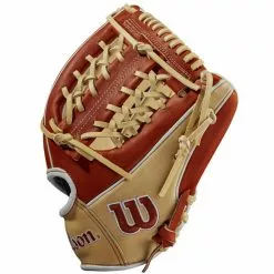Wilson A2000 1789 11.5" Baseball Glove: WBW100085115 12 Wilson A2000 1789 11.5" Baseball Glove: WBW100085115 -Deals BaseBallBat Store c437878259946efef74a83397b487141071653a8 WBW100085 2 A2000 IF P 1789 115 Blonde Copper