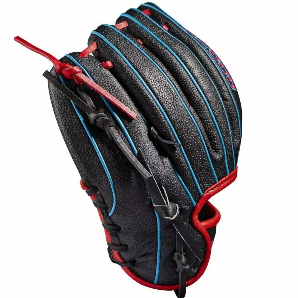 Wilson A2000 PFX2SS 11" SuperSkin Baseball Glove: WBW10039711 - Image 4