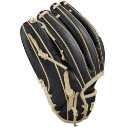 Wilson A2000 1787SS 11.75" SuperSkin Baseball Glove: WBW1000971175 -Deals BaseBallBat Store c8799736098d2baa6149e946242dae5586026355 WBW100097 3 A2000 IF 1787SS 1175 BlackSS Blonde