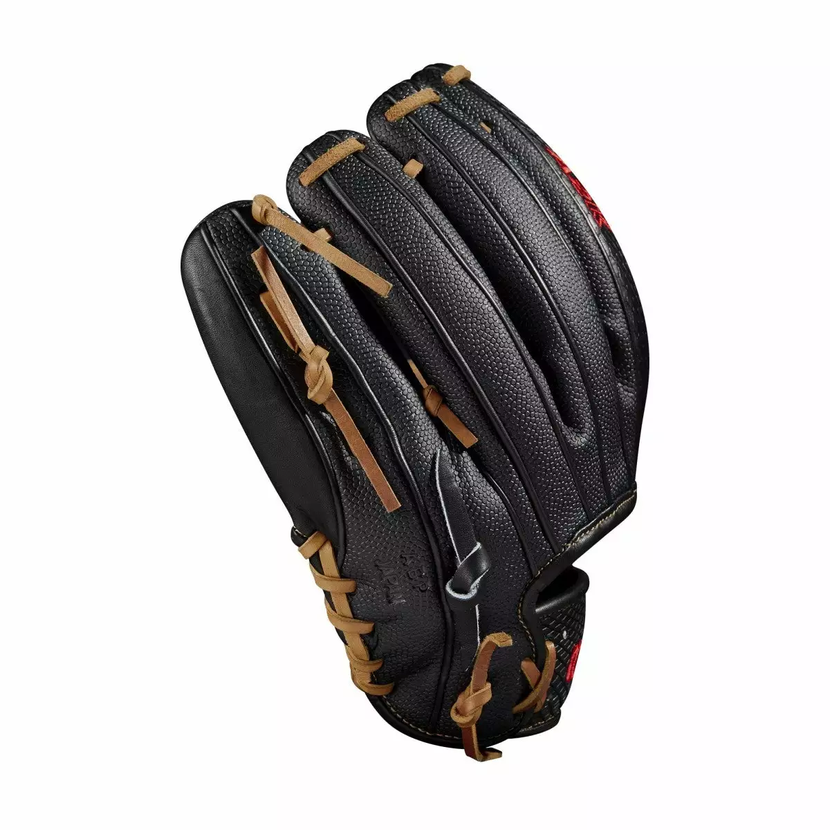 Wilson A2K 1786SS 11.5" SuperSkin Baseball Glove: WBW100059115 6 Wilson A2K 1786SS 11.5" SuperSkin Baseball Glove: WBW100059115 - Image 4