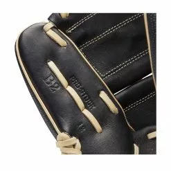 Wilson A2000 B2SS 12" SuperSkin Baseball Glove: WBW10010012 16 Wilson A2000 B2SS 12" SuperSkin Baseball Glove: WBW10010012 -Deals BaseBallBat Store ca230c8282eb6ffb5f8f0d6d9f43613683a078de WBW100100 6 A2000 P B2SS 12 BlackSS Blonde