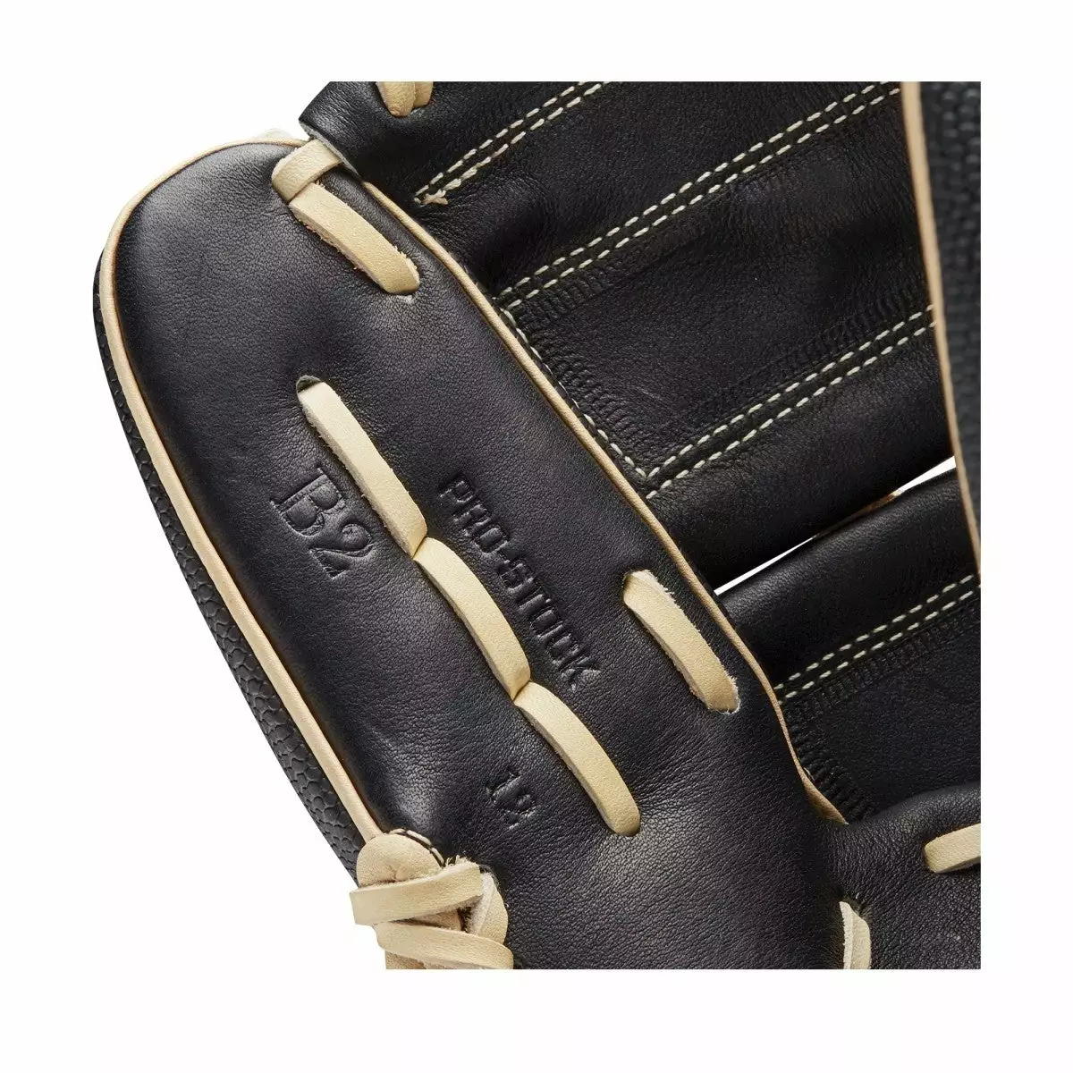 Wilson A2000 B2SS 12" SuperSkin Baseball Glove: WBW10010012 9 Wilson A2000 B2SS 12" SuperSkin Baseball Glove: WBW10010012 - Image 7