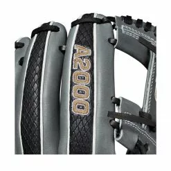 Wilson A2000 H12 12" SuperSnakeSkin Fastpitch Glove: WBW10021012 14 Wilson A2000 H12 12" SuperSnakeSkin Fastpitch Glove: WBW10021012 -Deals BaseBallBat Store ce3e9aaea1bbdc0ef437f98307d478033d7d450f WBW100210 5 A2000 IF H12 12 BlackSnakeSS Coal