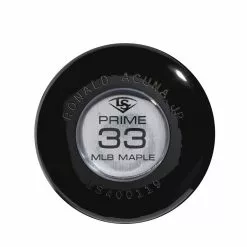 Louisville Slugger MLB Prime Signature Series RA13 Ronald Acuna Jr. Game Model Wood Baseball Bat: WBL2436010 -Deals BaseBallBat Store cfa16fcdf8339a3080e3b46e16208a52e79e0e4f WBL2436010 6 MLB PRIME MAPLE RA13 ACUNA 13292