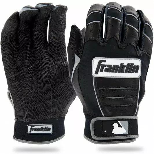 Franklin CFX Pro Youth Batting Gloves: 205 3 Franklin CFX Pro Youth Batting Gloves: 205